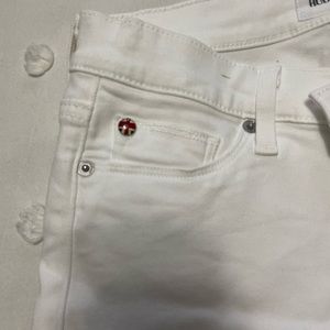 Hudson jeans